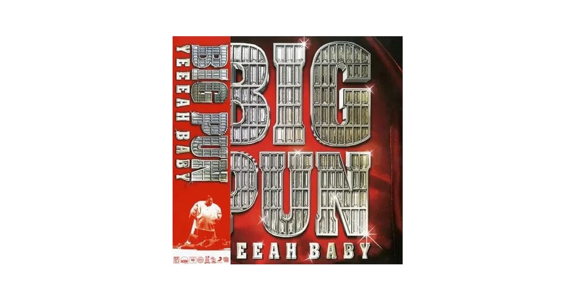 洋楽 BIG PUN YEEEAH BABY Big Pun - Yeah Baby - Amazon.com Music